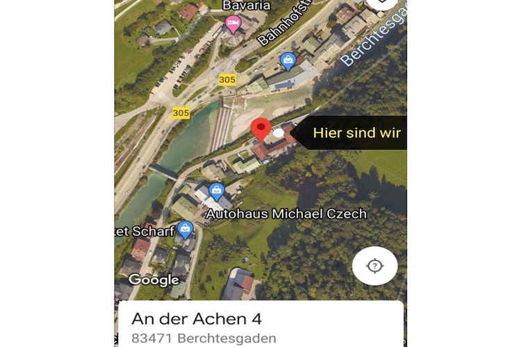 Vakantiehuis in Berchtesgaden, foto 8