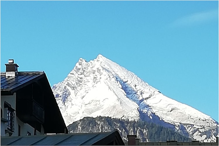 Vakantiehuis in Berchtesgaden, foto 9
