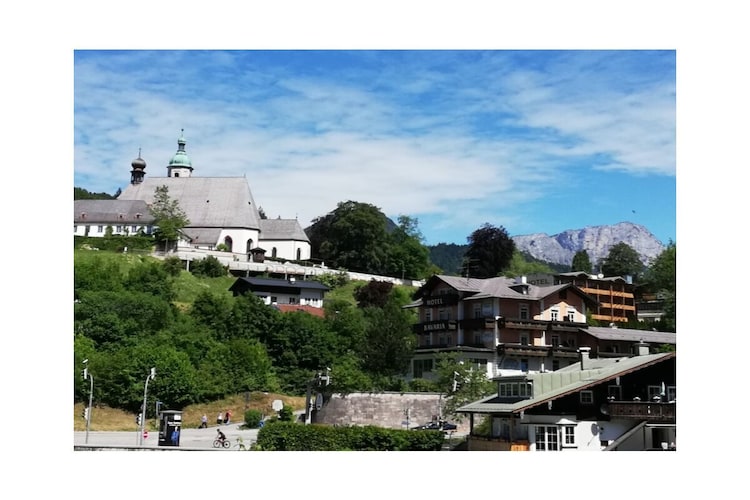Vakantiehuis in Berchtesgaden, foto 5