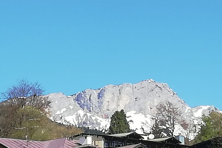 Vakantiehuis in Berchtesgaden, foto 6
