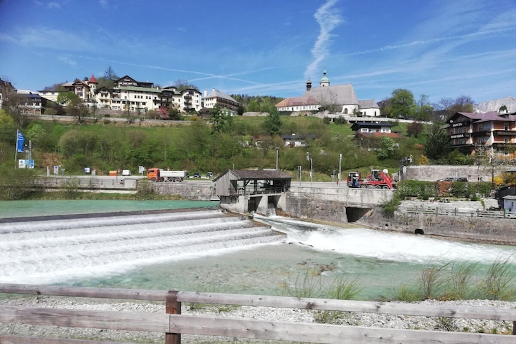 Vakantiehuis in Berchtesgaden, foto 8