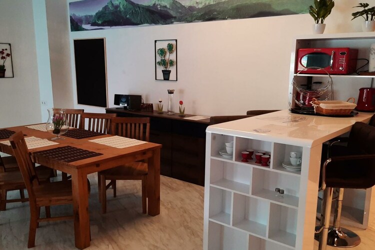 Vakantiehuis in Berchtesgaden, foto 14
