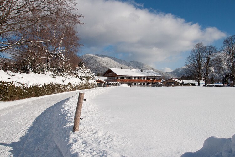 Vakantiehuis in Reitrain, foto 4
