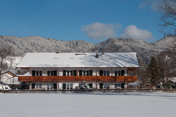 Vakantiehuis in Reitrain, foto 5