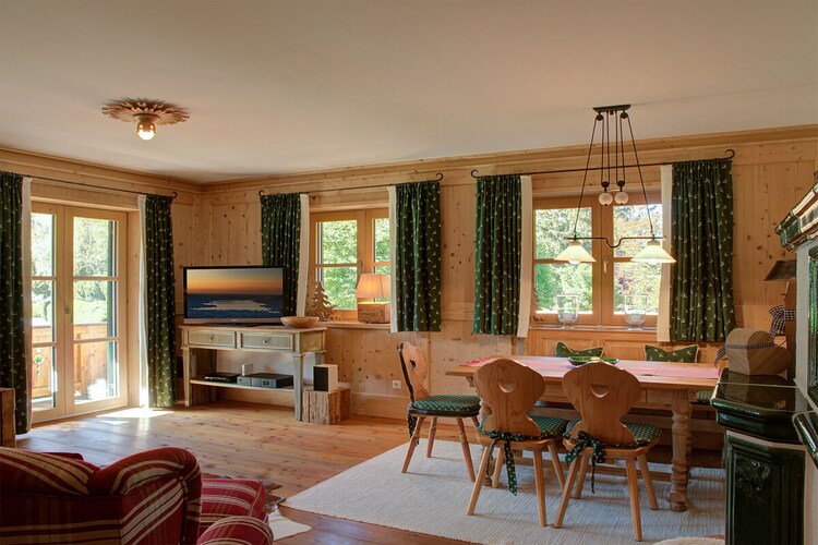 Vakantiehuis in Reitrain, foto 7