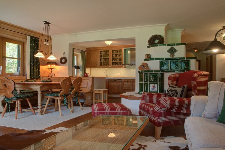 Vakantiehuis in Reitrain, foto 10