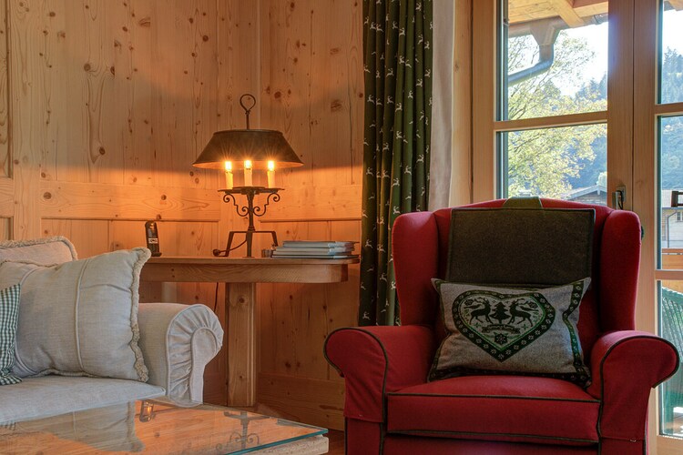 Vakantiehuis in Reitrain, foto 11