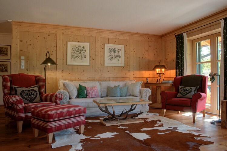 Vakantiehuis in Reitrain, foto 14