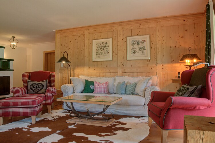 Vakantiehuis in Reitrain, foto 15