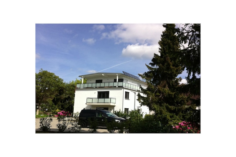 Vakantiehuis in Hamburg, foto 2