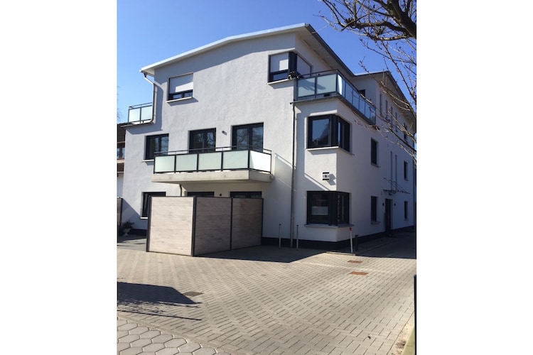 Vakantiehuis in Hamburg, foto 3