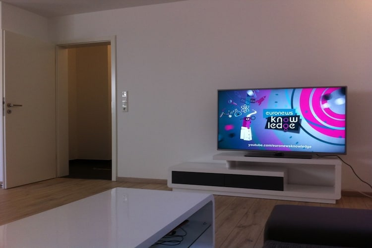 Vakantiehuis in Hamburg, foto 4
