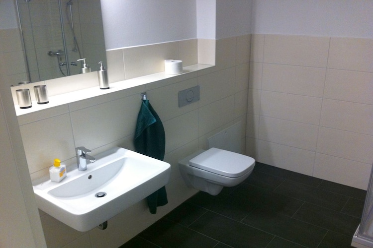 Vakantiehuis in Hamburg, foto 12
