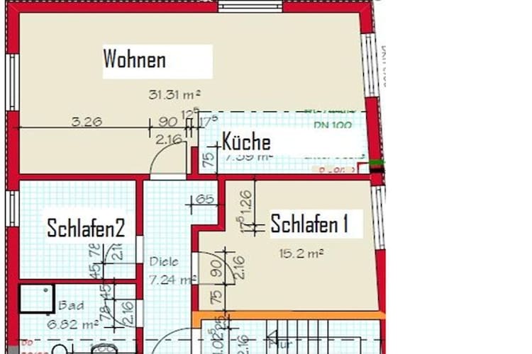 Vakantiehuis in Hamburg, foto 15