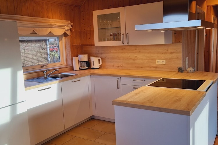 Vakantiehuis in Schönhagen, foto 6