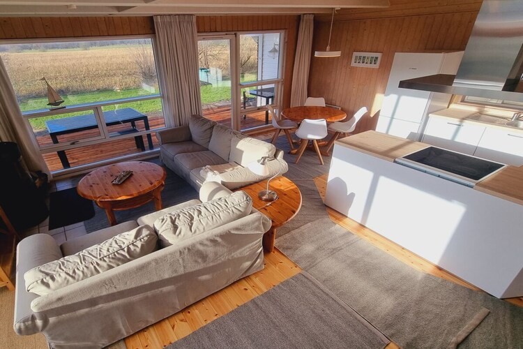 Vakantiehuis in Schönhagen, foto 5