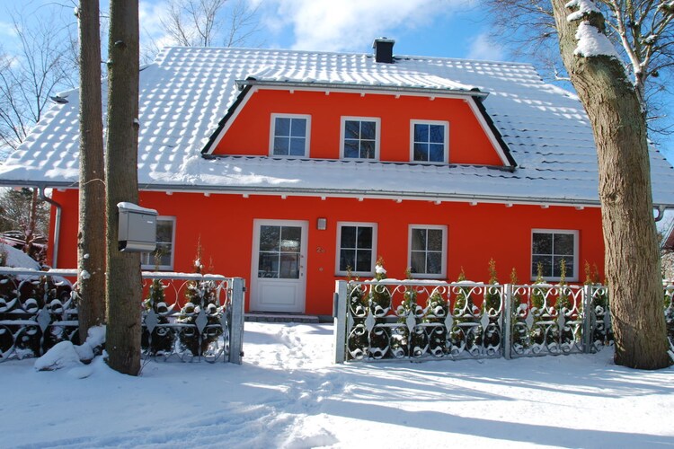 Vakantiehuis in Prerow, foto 4