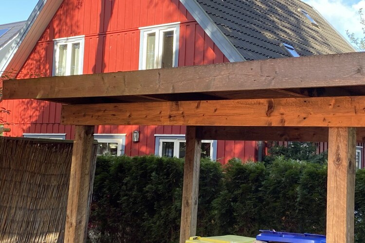 Vakantiehuis in Prerow, foto 2