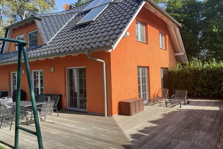 Vakantiehuis in Prerow, foto 3