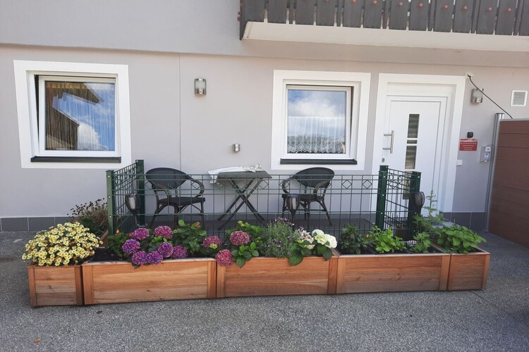 Vakantiehuis in Berchtesgaden, foto 2