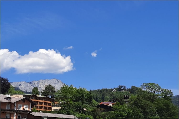 Vakantiehuis in Berchtesgaden, foto 9