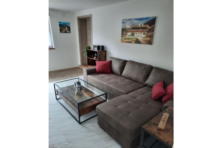Vakantiehuis in Berchtesgaden, foto 13