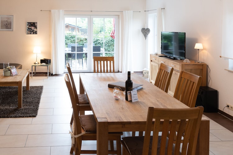 Vakantiehuis in Zempin, foto 3