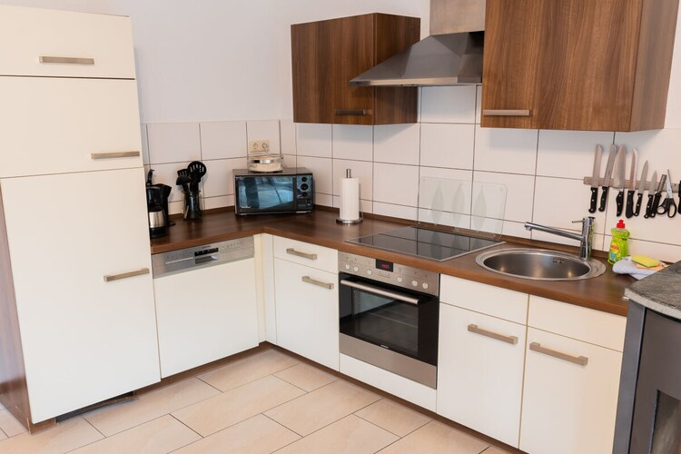 Vakantiehuis in Zempin, foto 4