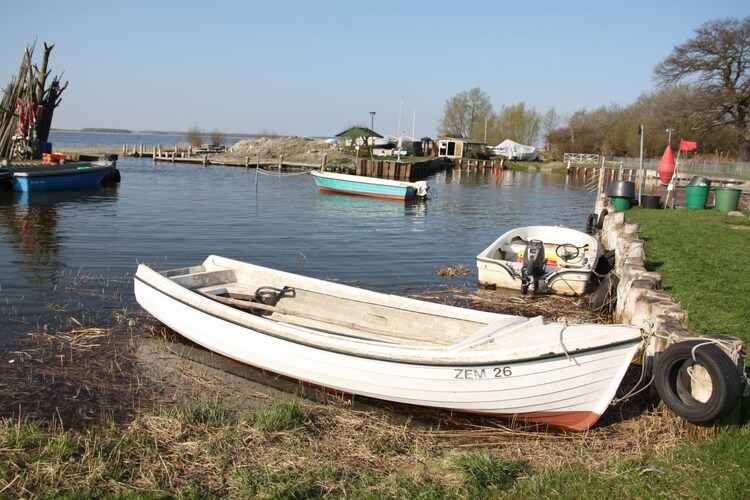 Vakantiehuis in Zempin, foto 10