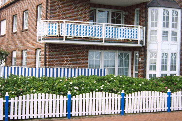 Vakantiehuis in Nordseeinsel Juist, foto 8