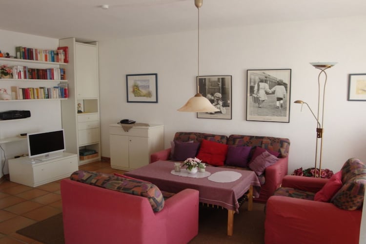 Vakantiehuis in Nordseeinsel Juist, foto 2