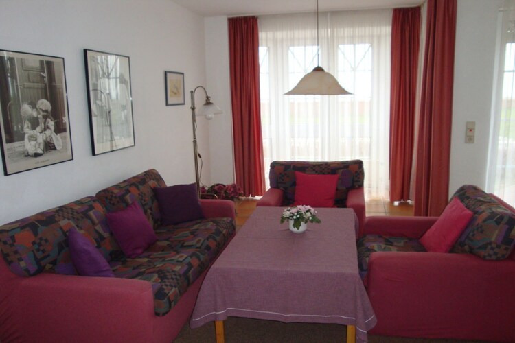 Vakantiehuis in Nordseeinsel Juist, foto 3