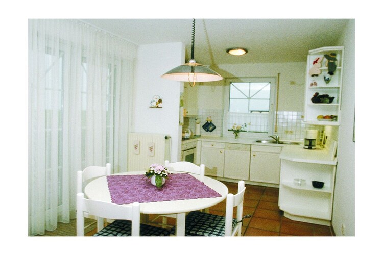 Vakantiehuis in Nordseeinsel Juist, foto 5