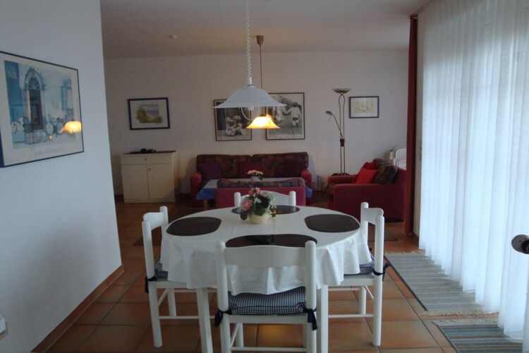 Vakantiehuis in Nordseeinsel Juist, foto 4