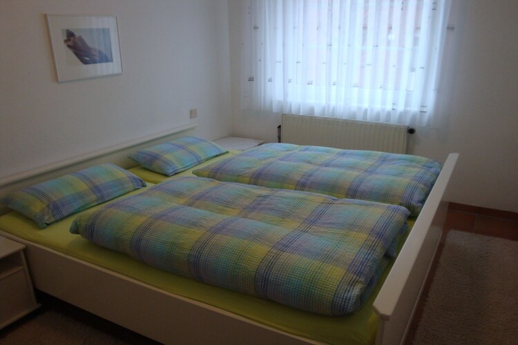 Vakantiehuis in Nordseeinsel Juist, foto 6