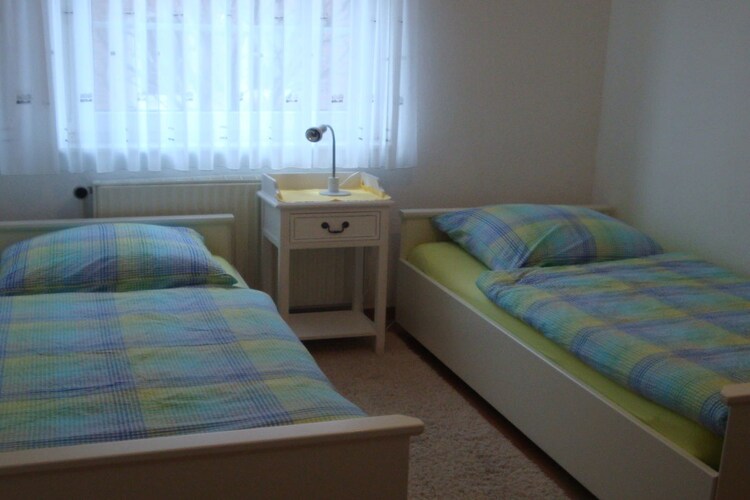 Vakantiehuis in Nordseeinsel Juist, foto 7