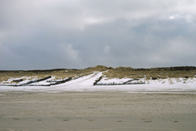 Vakantiehuis in Nordseeinsel Juist, foto 10