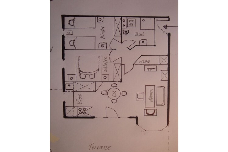 Vakantiehuis in Nordseeinsel Juist, foto 15