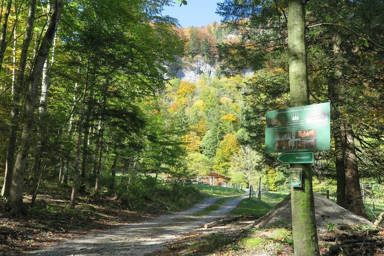 Vakantiehuis in Aschau i. Chiemgau, foto 12