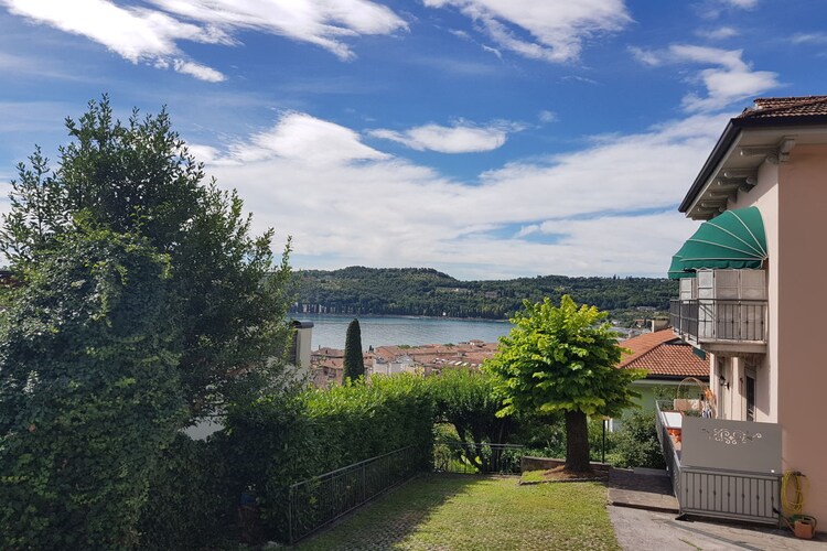 Vakantiehuis in Salo, Gardasee Westufer, foto 4