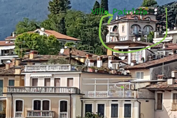 Vakantiehuis in Salo, Gardasee Westufer, foto 5