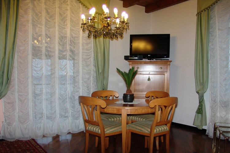 Vakantiehuis in Salo, Gardasee Westufer, foto 7