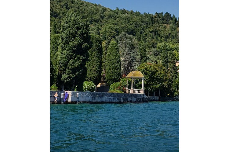 Vakantiehuis in Salo, Gardasee Westufer, foto 13