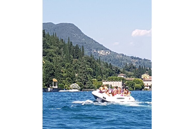 Vakantiehuis in Salo, Gardasee Westufer, foto 14