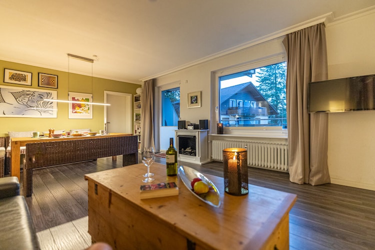 Vakantiehuis in Goslar, foto 6
