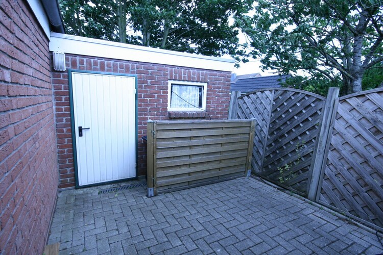 Vakantiehuis in Norddeich, foto 4