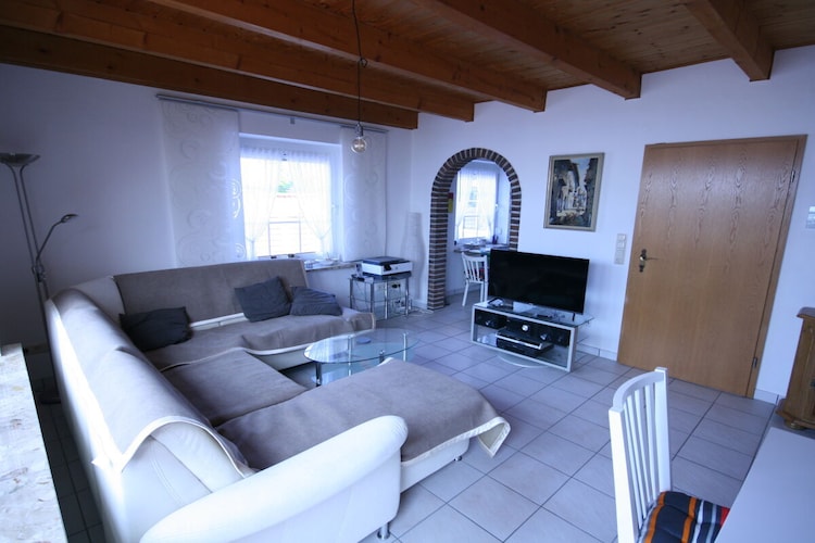 Vakantiehuis in Norddeich, foto 5