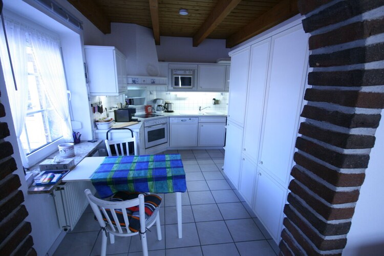 Vakantiehuis in Norddeich, foto 7