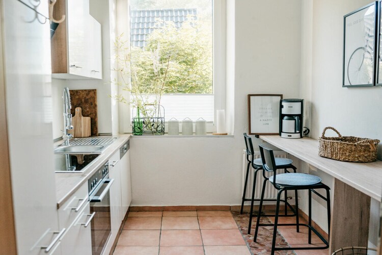 Vakantiehuis in Flensburg, foto 5