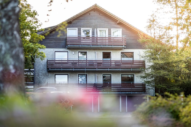 Vakantiehuis in Goslar-Hahnenklee, foto 2